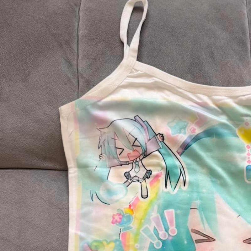 Vêtements pour femmes, style punk des années 2000, imprimé Y2K, gothique, haut slim vintage, streetwear sexy pour femmes, débardeur pour femmes, style Y2K, veste emo pour filles