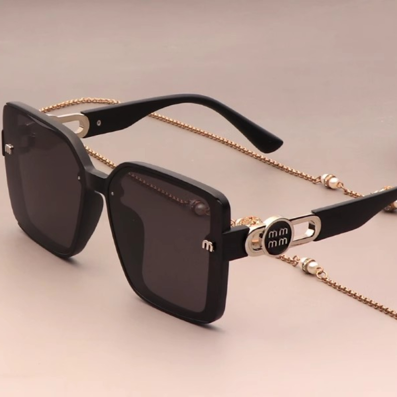 Lunettes de soleil polarisées vintage 2026, nouvelle mode, pour femmes, de haute qualité, marque de luxe, verres de protection UV400