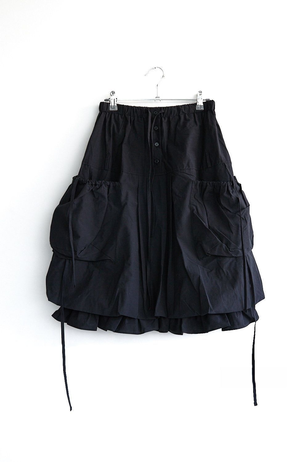 Jupe plissée style safari polyvalente pour femme, style coréen décontracté d'été, mi-longue