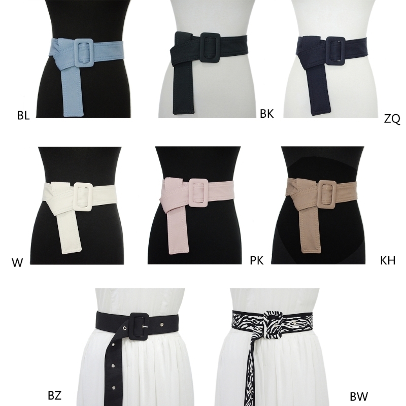 Ceinture manteau ceinture en toile femmes ceinture pardessus taille ceinture ceinture pour hommes