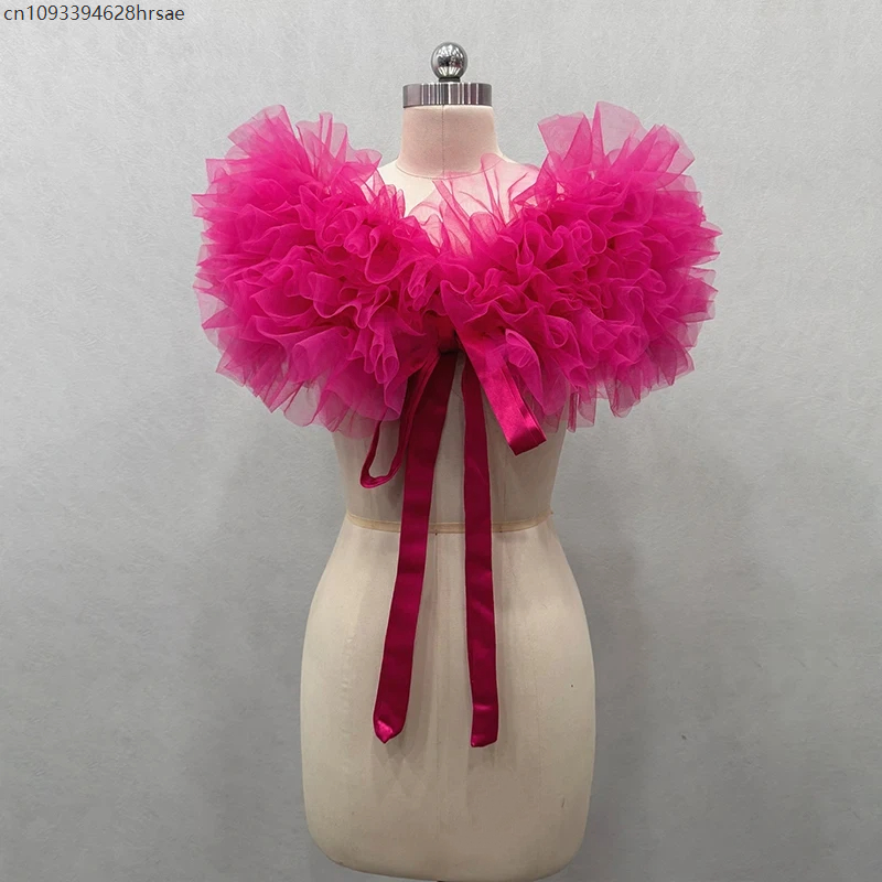 Châle pour femme à motifs floraux, idéal pour les fêtes, mariages, bals de promo, robes de soirée, accessoires de déguisement, plusieurs couleurs