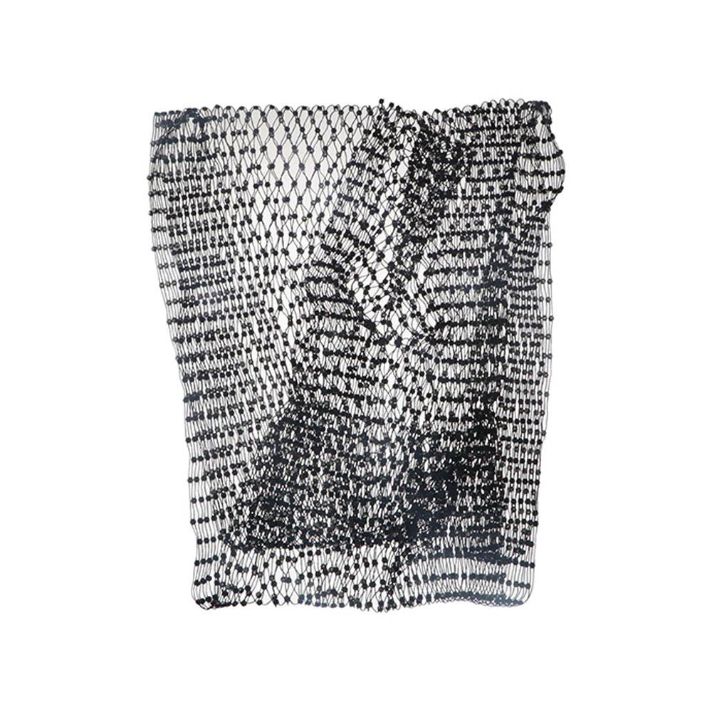 Bandana sexy évidé pour femmes, filets à cheveux d'été, écharpe de sauna, turban en maille scintillante, bonnet, bande de sauna en biscuits