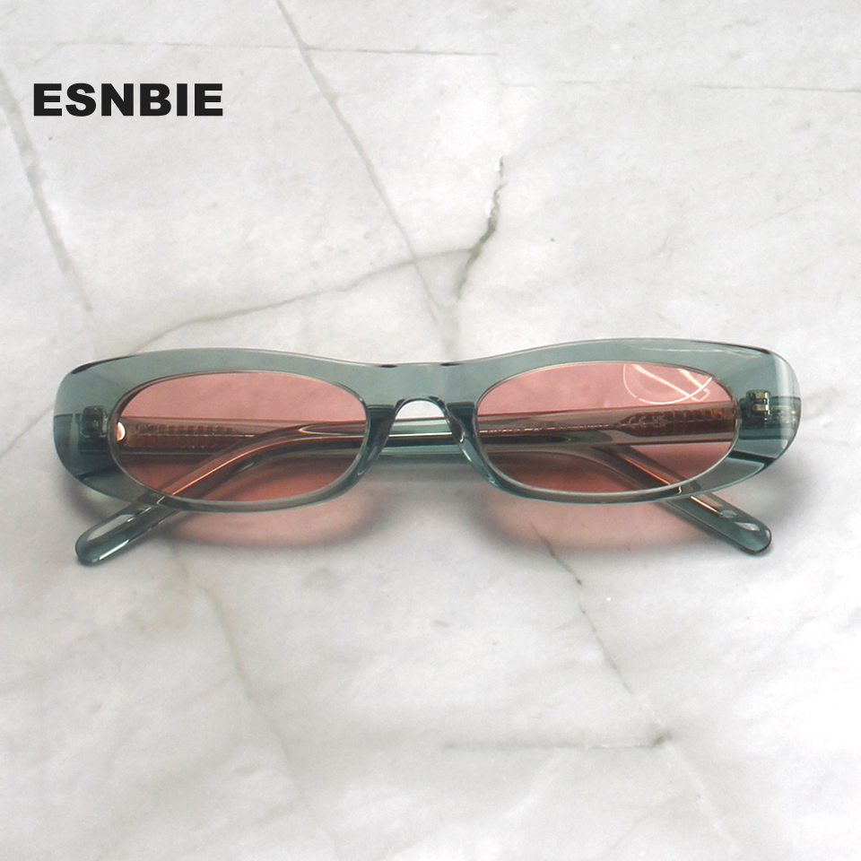 Grandes Lunettes De Soleil rectangulaires à la mode femmes polarisées acétate surdimensionné UV400 nuances Hommes lunettes rectangulaires Lunettes De Soleil Homme