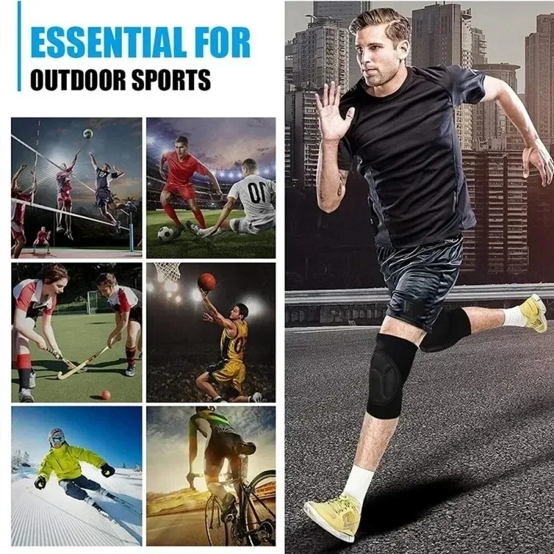 Nouvel ensemble de vêtements de sport d'été pour hommes, t-shirt à manches courtes et short, ensemble deux pièces, respirant et à séchage rapide, vêtements décontractés.