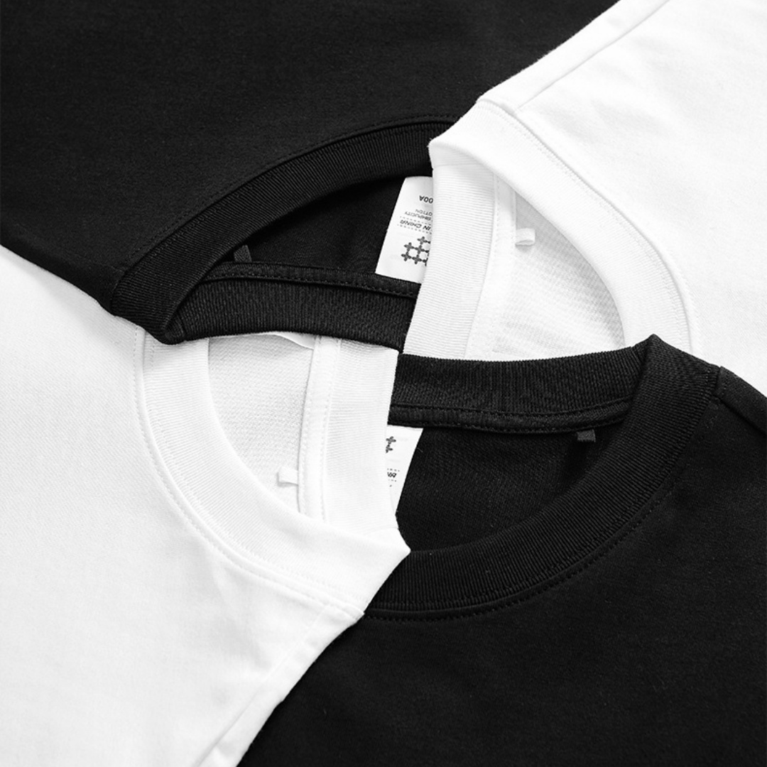 T-shirt graphique tête de tigre pour homme, style streetwear, en coton, imprimé lettres inspiré du luxe, haut décontracté tendance, style Ins, streetwear, été