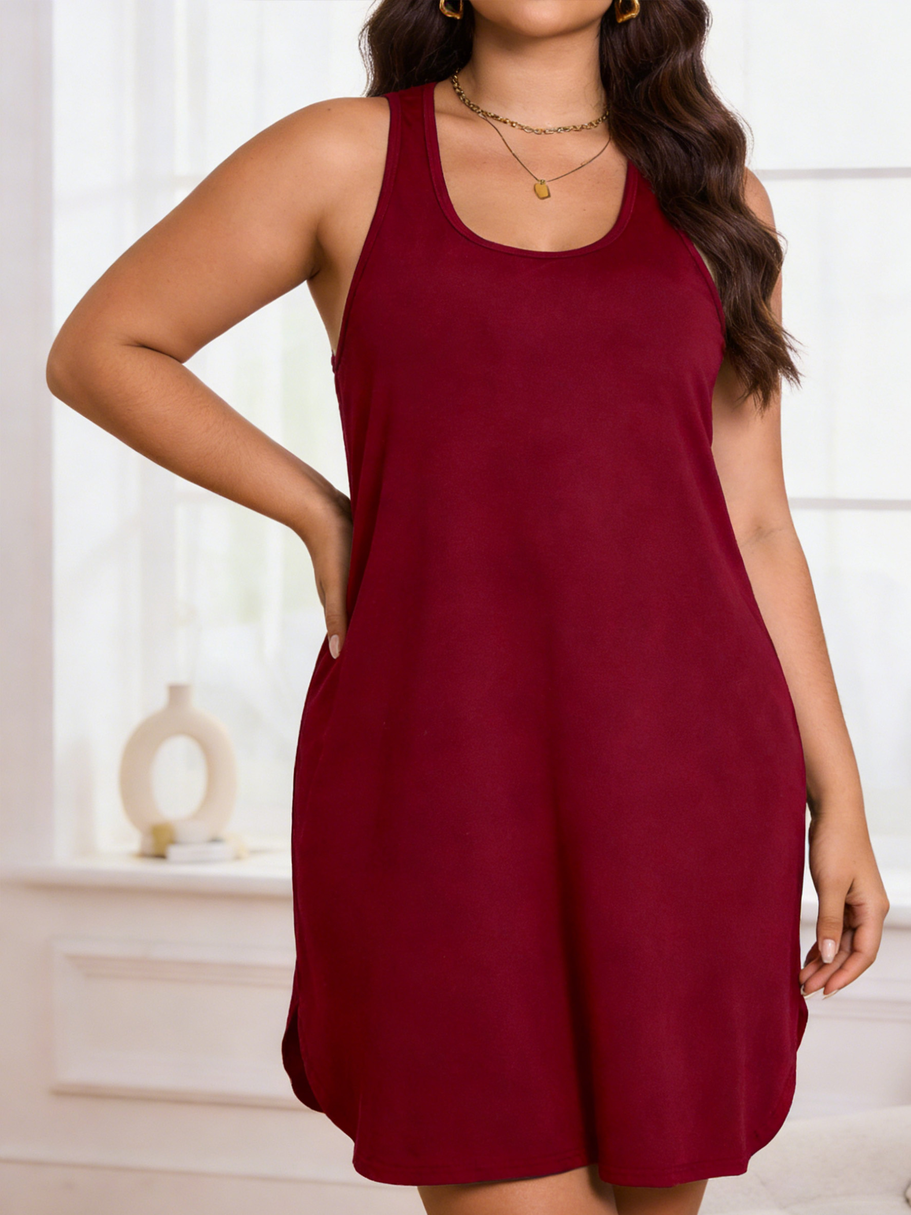 Robe cardigan oversize décontractée et sexy pour femmes, idéale pour la maison et les rendez-vous, pour un confort optimal.