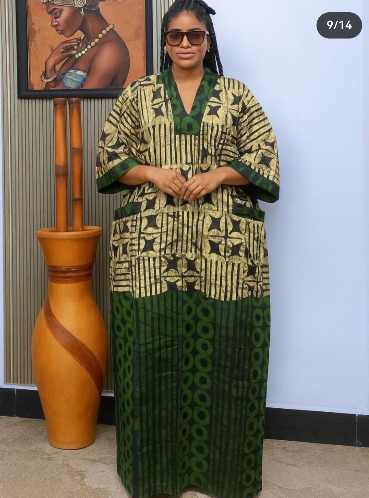 Robes grande taille pour femmes 2026, vêtements traditionnels africains, Dashiki, robe Ankara, Abayas, robe musulmane, Kaftan, robe longue maxi
