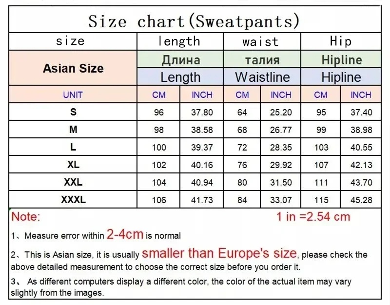 Pantalons décontractés imprimés pour hommes, pantalons de sport, pantalons de course, vêtements de sport décontractés, pantalons respirants pour fitness, streetwear pour hommes