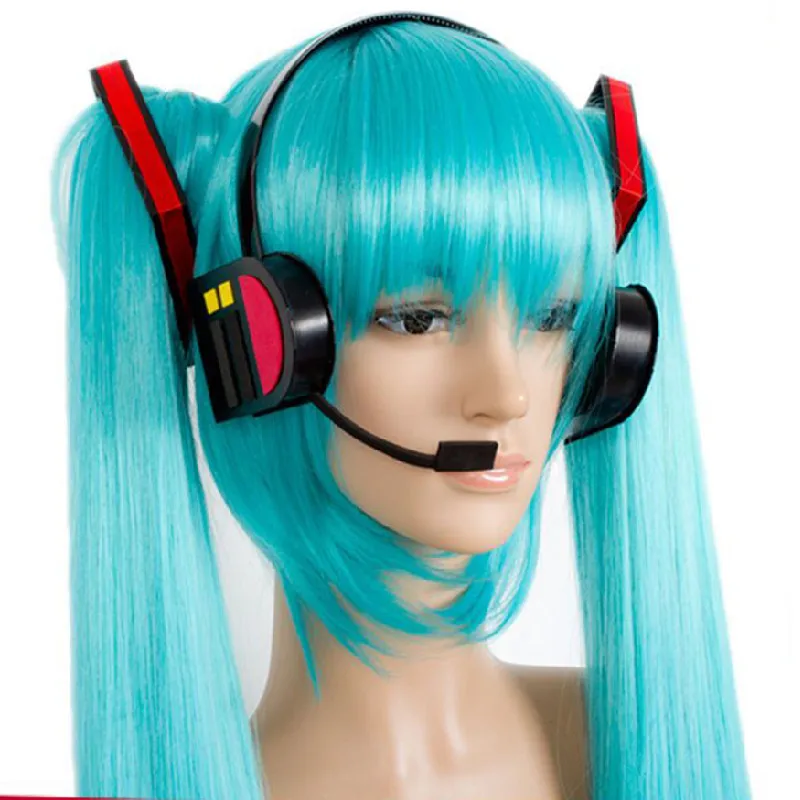 Costume de Cosplay bilibili Miku, tenues Vocaloid, robe mi-longue, costumes de marin JK pour femmes, vêtements Anime pour fête d'halloween et de noël
