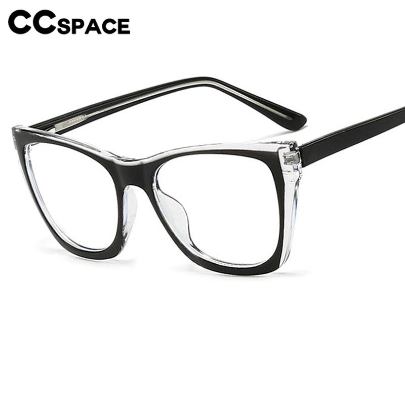 Lunettes de lecture pour femmes avec verres optiques et blocage de la lumière bleue, monture personnalisable, verres sur ordonnance 57617