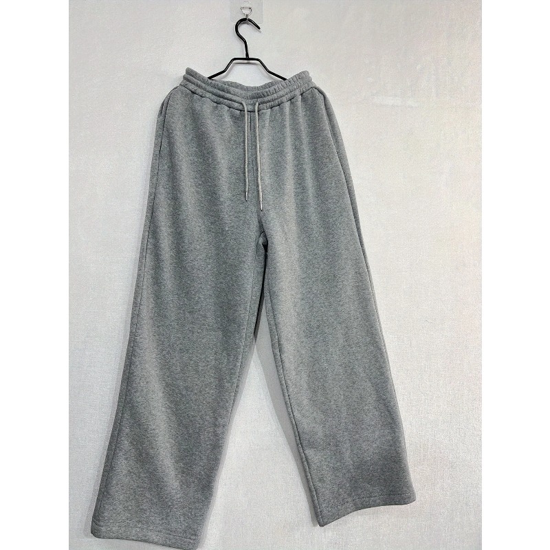 Pantalon de jogging pour femme, décontracté et confortable avec poches, pantalon de sport taille mi-haute, adapté à toutes les saisons