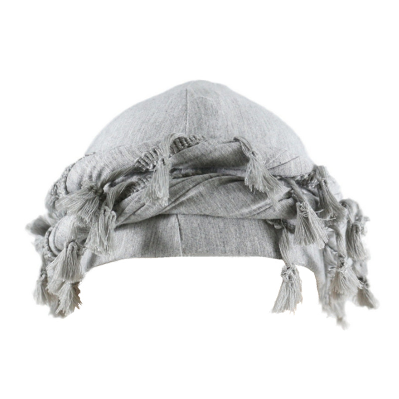 Nouveau bonnet à franges en satin de haute qualité, bonnet torsadé doublé, bonnet de soin capillaire à bords à pampilles