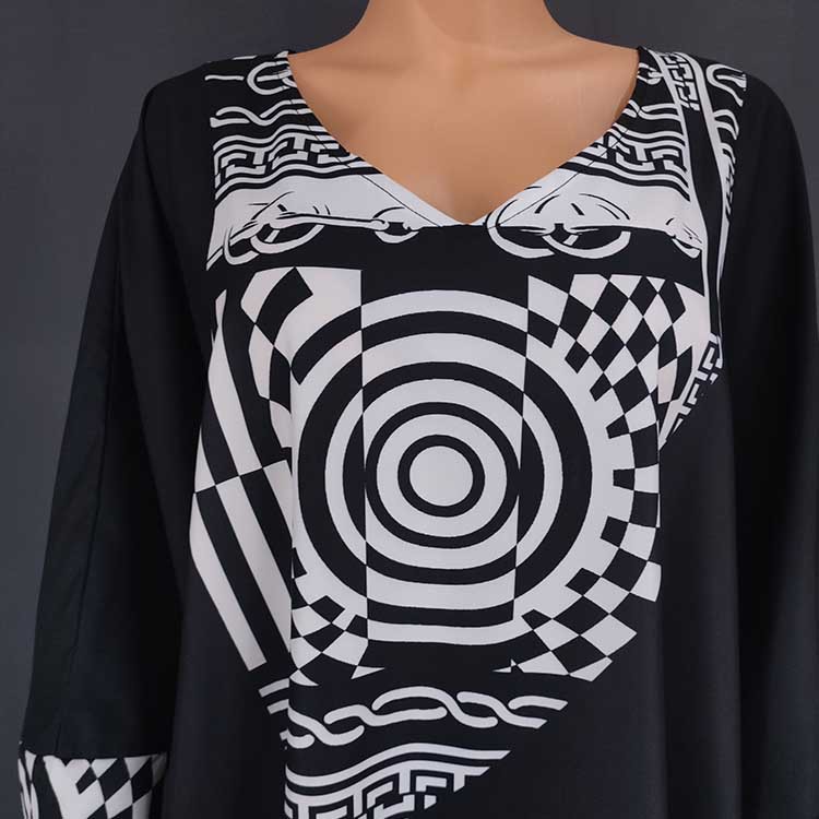 Abaya-Robe longue décontractée pour femmes musulmanes, caftan arabe, dubaï, afrique, islam adt, maroc ramadan, longueur de rinçage