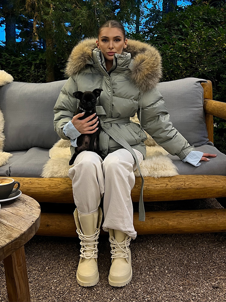 Veste zippée color block pour femme, col montant rayé, coupe ample, manteau chic, mode printemps automne 2026, style rétro, vêtement d'extérieur décontracté quotidien