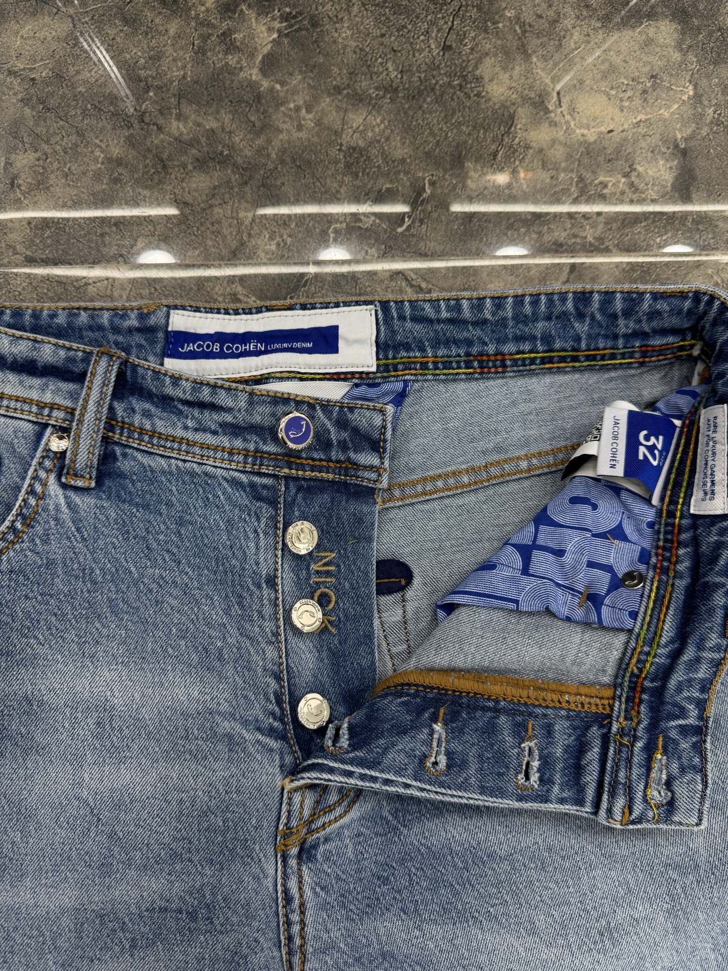 SIJITONGDA2026 – Nouveaux jeans décontractés et professionnels pour hommes, collection printemps-été et toutes saisons, tailles 30-40
