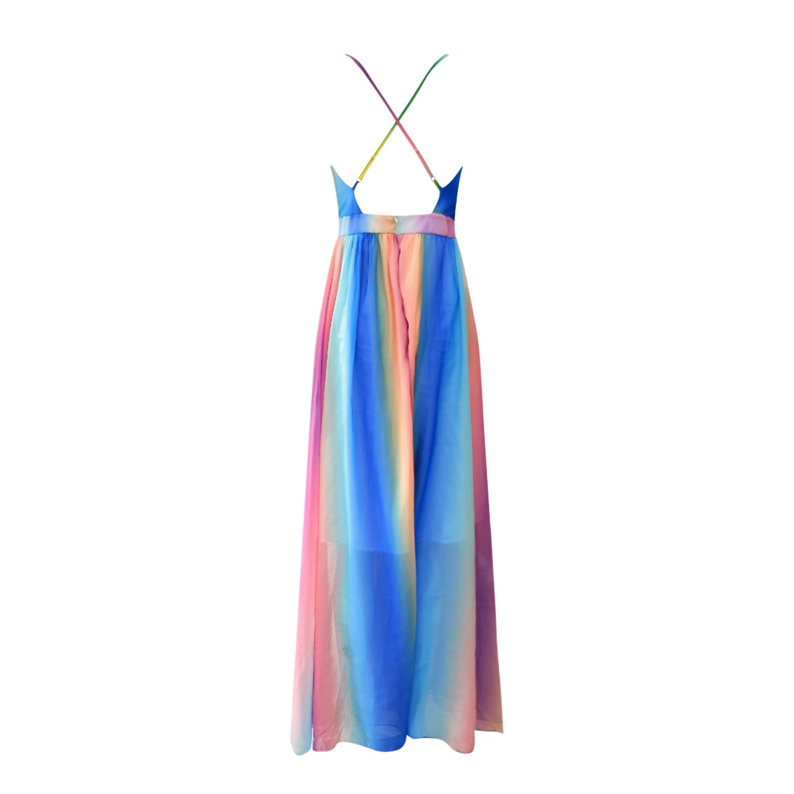 Robes élégantes pour femmes, tenues de printemps et d'été, commerce extérieur européen et frontalier, 2024