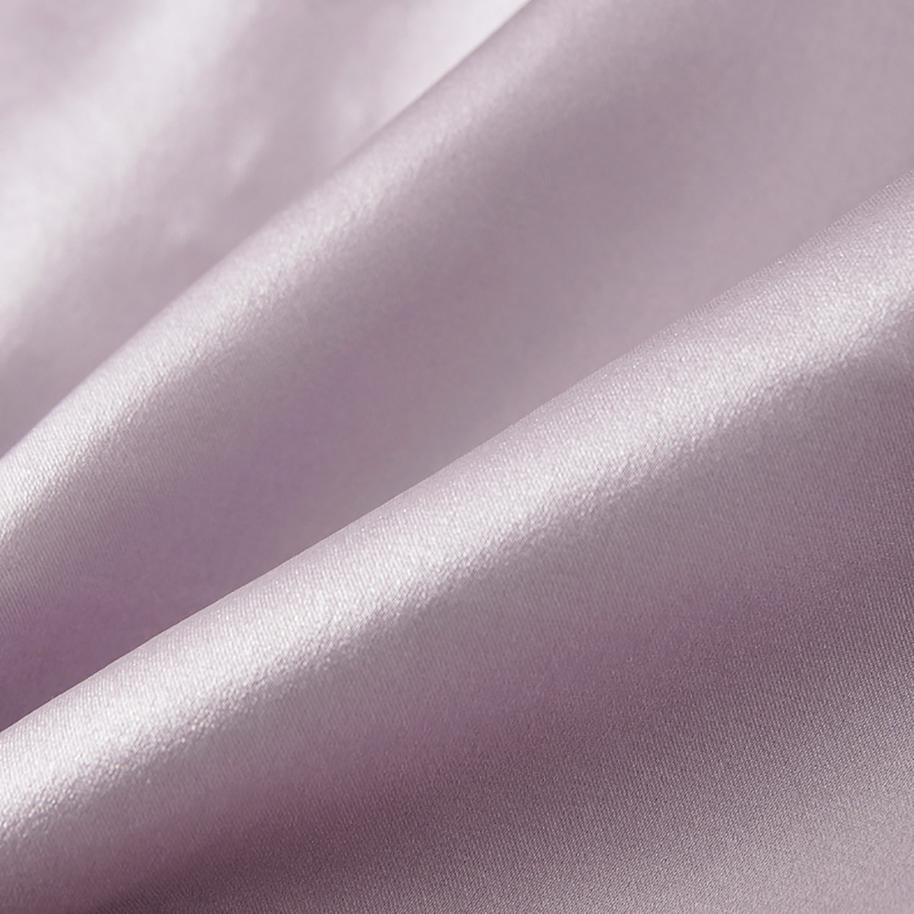 Bonnet de nuit en soie de mûrier Pure 100%, réglable, Double couche, bandeau élastique pour femmes, 19 Monne