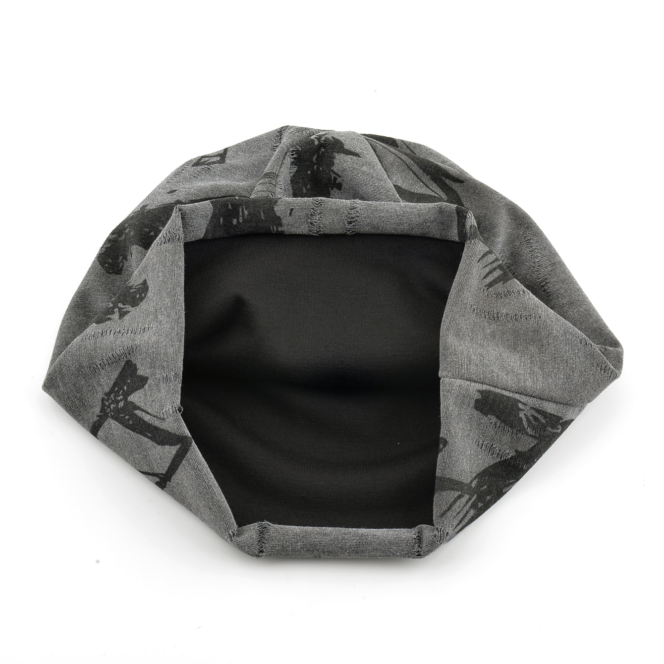 Bonnet ample unisexe de Style chinois avec lettres imprimées pour hommes et femmes, Bonnet ample à la mode, chapeaux de Sport décontractés pour printemps et automne
