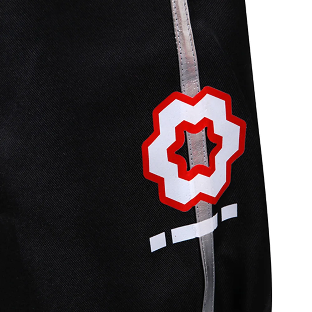 Fantaisie ISO Cosplay jeu Valorant déguisement Costume adulte hommes uniforme ensemble veste pantalon Fantasia tenue Halloween carnaval Costume