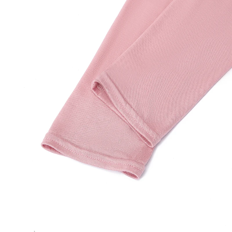 Nouvelle mode manchons islamique bras couverture Hijab femmes musulmanes Hijab manchettes Femme Ramadan moyen-orient Protection solaire