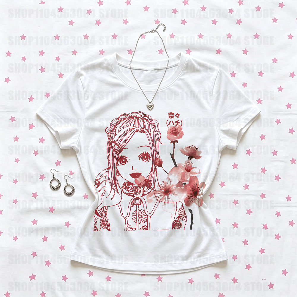 Débardeur sexy sans manches imprimé dessin animé style anime, gilet coréen Y2K mignon pour femme, mode été