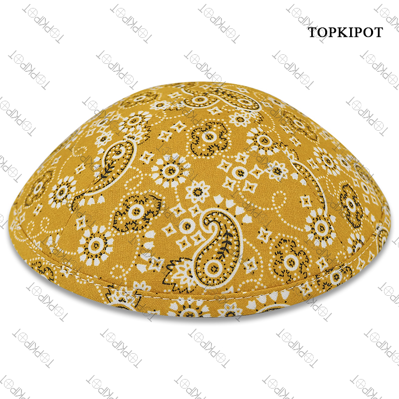 Kippot de mariage, Kippah de Bar Mitzvah, Yarmulkes