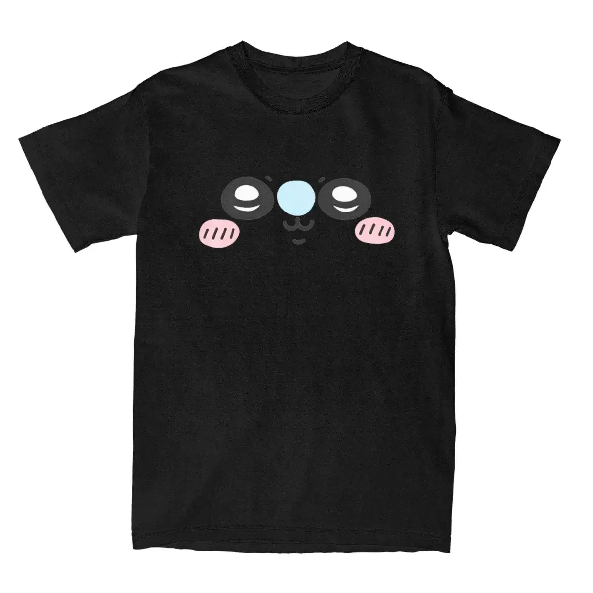 Vêtements pour femmes, t-shirt anime japonais mignon, t-shirt japonais hipster, t-shirt décontracté tendance Harajuku Kawaii, vêtements Y2K