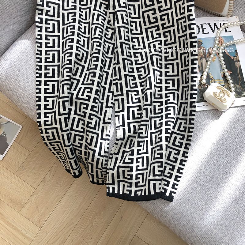 Pantalon Vintage à Jambes Larges pour Femme, Simplicité, Bureau, Droit, Mode Assortie, Tempérament, Décontracté, Printemps, Automne