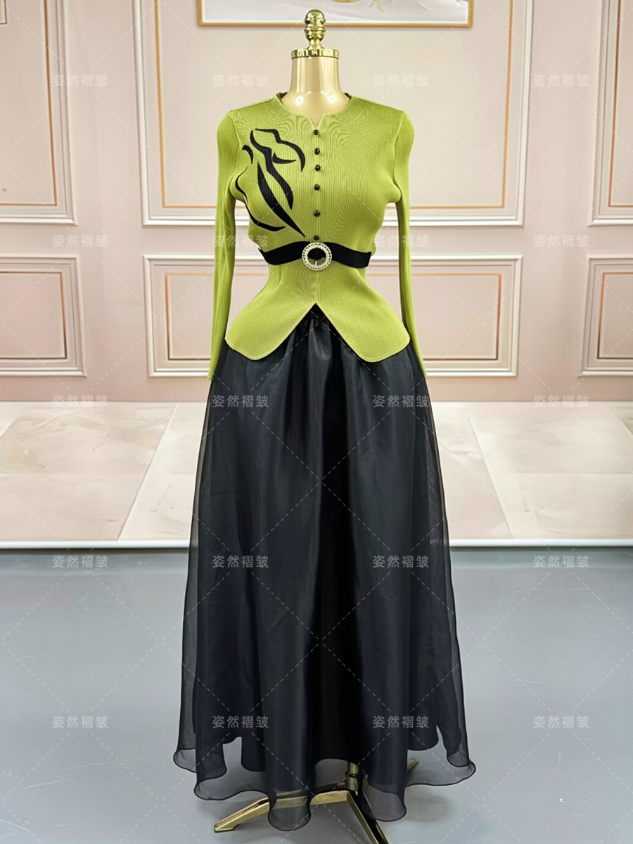 Afican bal grande taille robe plissée pour les femmes formelle élégante soirée de luxe longue robe décontracté femme mode vêtements 2025