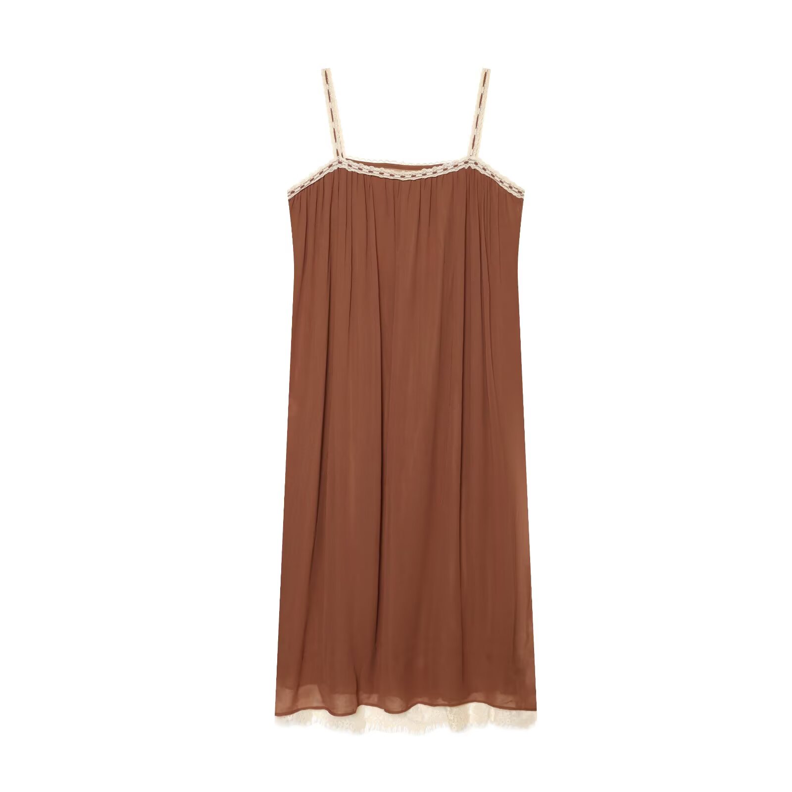 Robe en dentelle pour femme, nouvelle collection été 2026, élégante, pour les vacances, style urbain chic, pour les jeunes, idéale pour les voyages, robes longues uniques