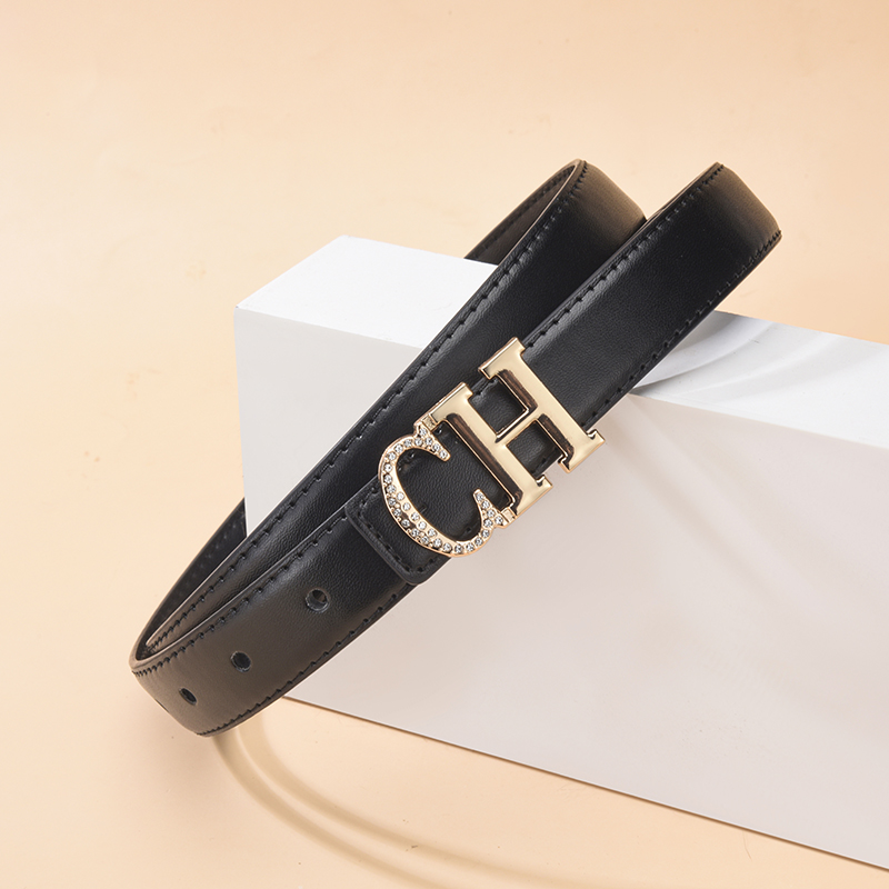 Ceinture à boucle automatique pour femmes, Simple et à la mode, pantalons décontractés, robe, rétro, tendance, cadeaux de vacances pour femmes