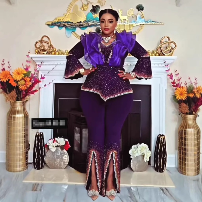 Robes africaines pour femmes, élégantes, mode musulmane, Abayas Dashiki, Kaftan, longue Robe Maxi, turque, afrique, nouvelle collection 2026