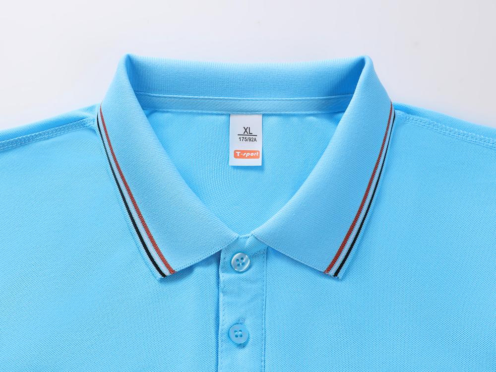 Chemises polo personnalisées de grande taille S-7XL pour hommes, design DIY, uniforme d'équipe, manches courtes, publicité d'équipe, haut commémoratif