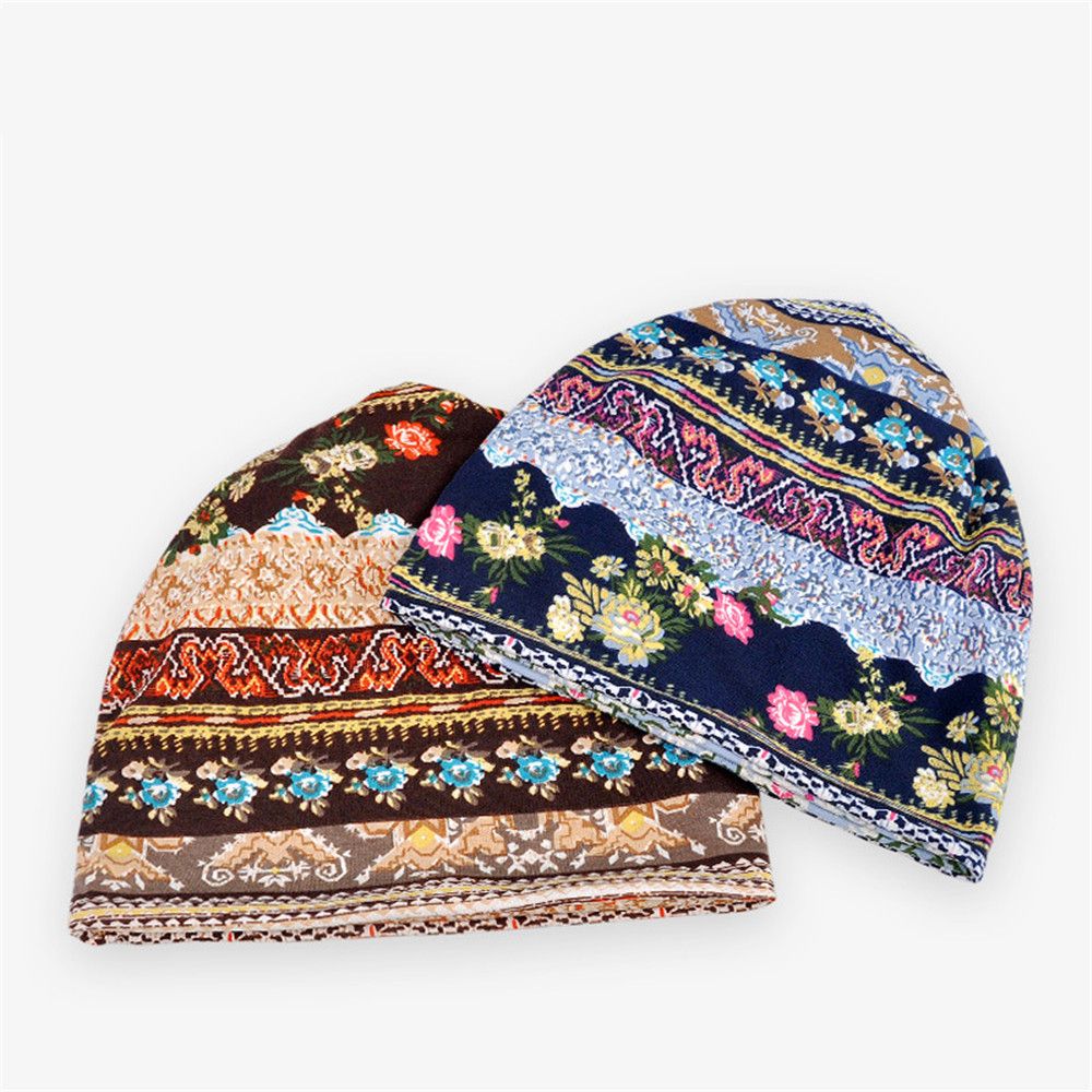 Chemo Caps Femmes Baggy Slouchy Beanie Chapeau Sport Casual Chapeaux Écharpe Snood Chapeaux Cancer