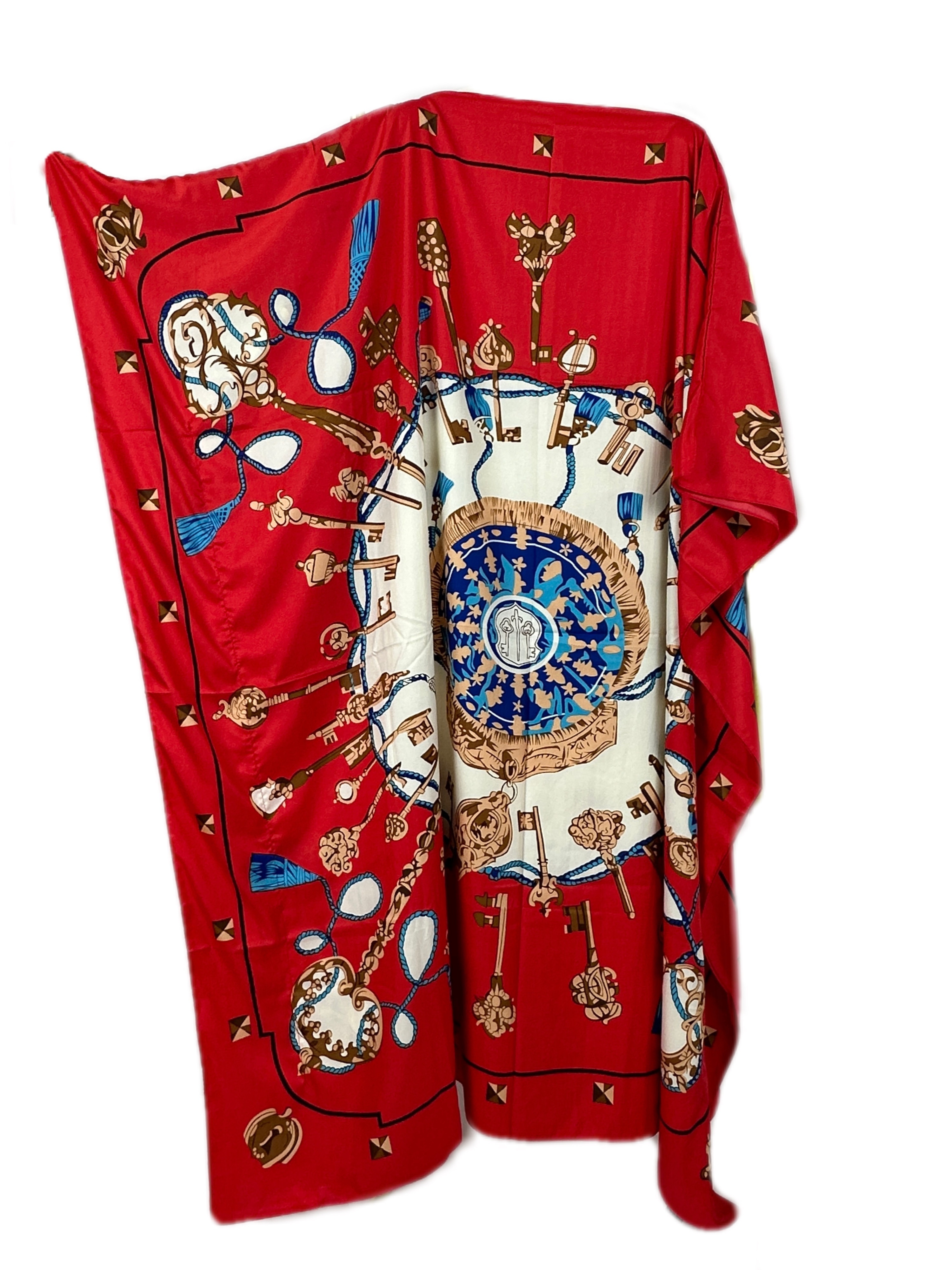 Robe imprimée à la mode pour femmes, robe bohème coupe ample, imprimé Paisley tendance, parfaite pour la plage et les vacances