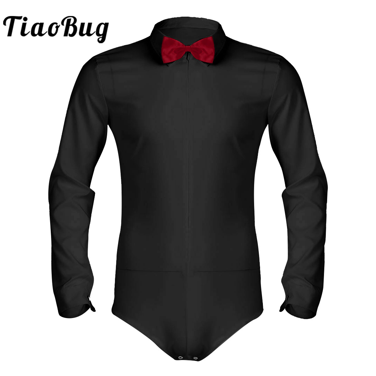 Costume de batterie de danse latine pour hommes, costume de performance de salle de Rh, vêtements de compétition, justaucorps de samba, vêtements de danse modernes