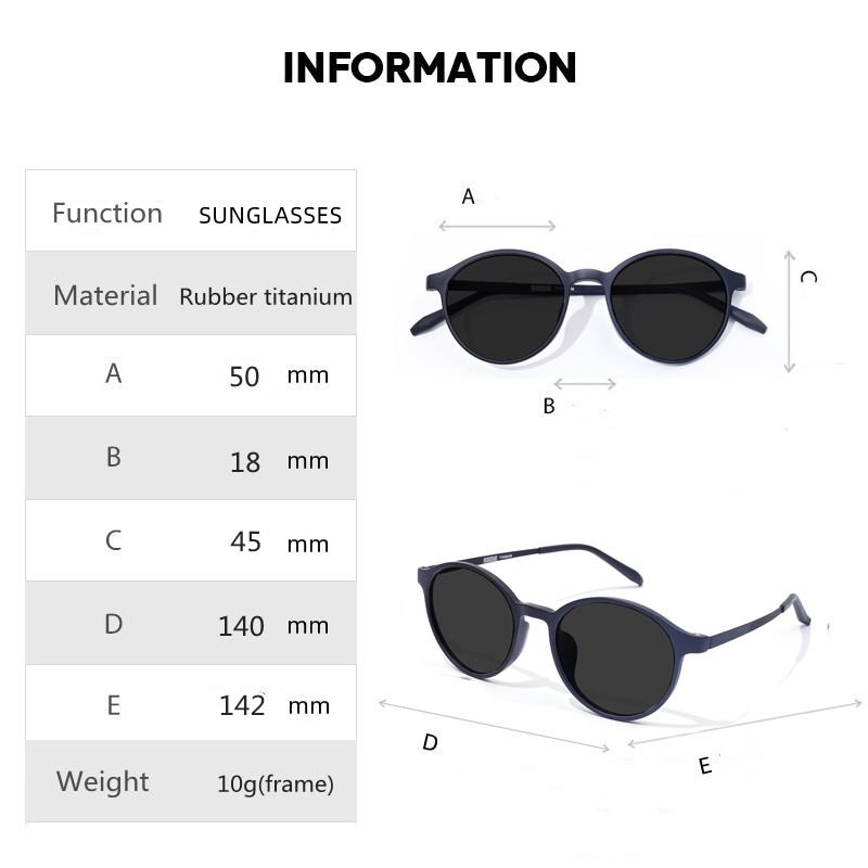 Lunettes De Soleil rondes rétro femmes hommes marque Design alliage De titane femme lunettes De Soleil hommes Oculos De Sol Feminino Lunette Soleil UV400