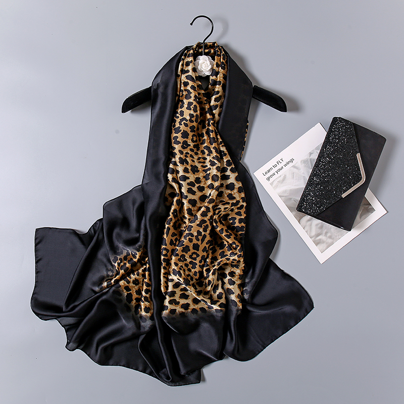 InjLady-Foulard de plage pour femme, châle imprimé design de luxe, mode, foulard lisse, hijab féminin, été