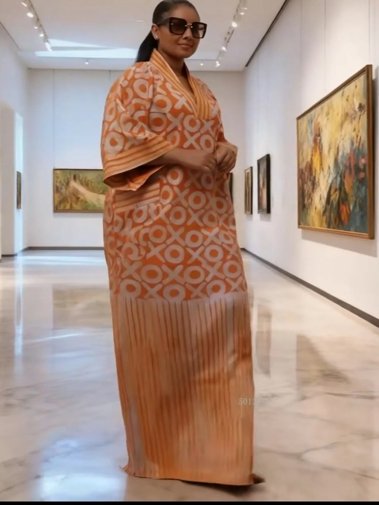 Robes africaines grande taille pour femmes, vêtements traditionnels africains Dashiki Ankara, tenues Abayas, Kaftan musulman, Robe Maxi