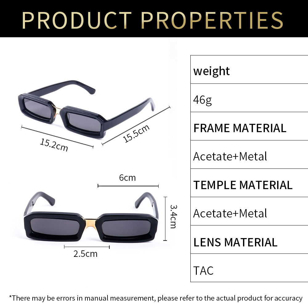 Lunettes de soleil polarisées au Design de marque classique pour hommes et femmes, lunettes en acétate faites à la main de haute qualité, lunettes d'extérieur pour hommes et femmes