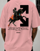 Tendances de la mode homme et femme 2025 - T-shirts décontractés - T-shirts à manches courtes doux, confortables et amples
