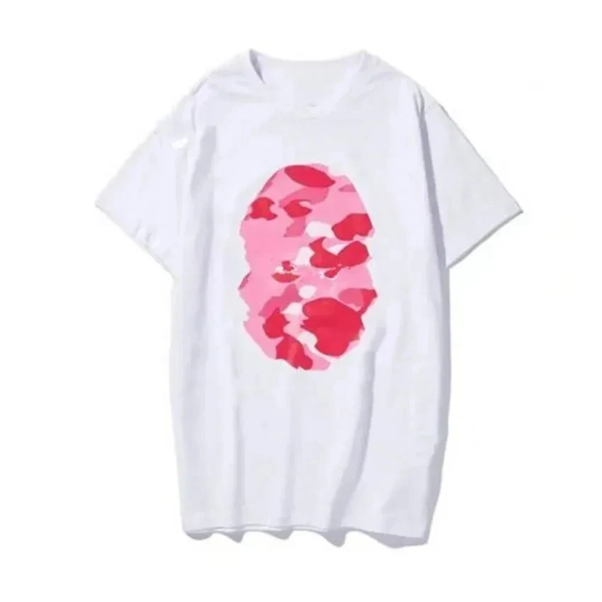 T-shirts Designer 2024 pour Femme – Vêtements de Marque Tendance à Col Rond – Tenues Esthétiques Respirantes
