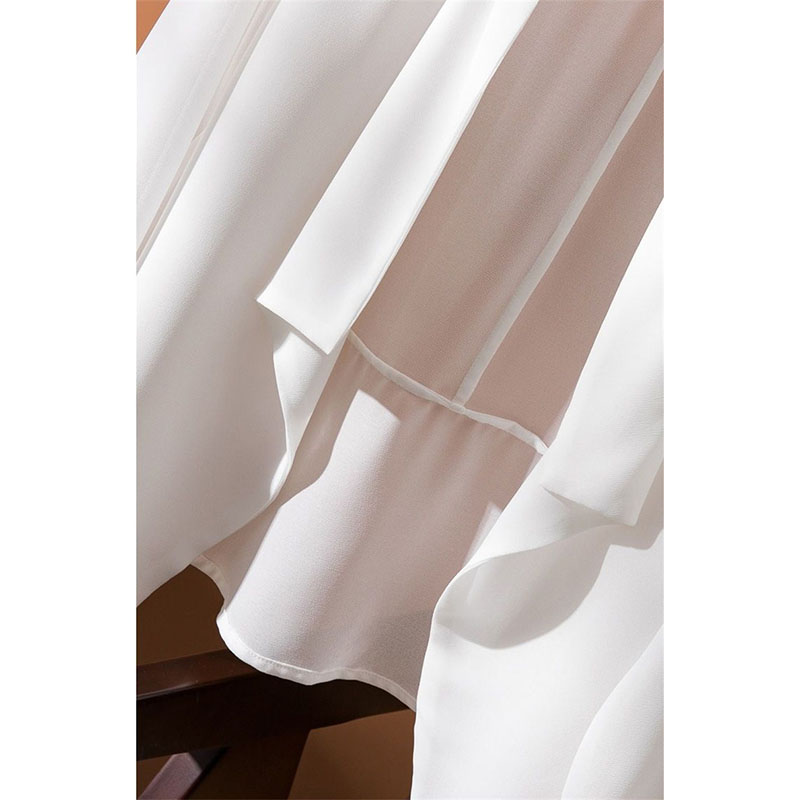 Manteau en mousseline de soie pour femmes, châle féminin, vêtements d'été, protection solaire, veste mince, cardigan, mode, nouveau, 2025
