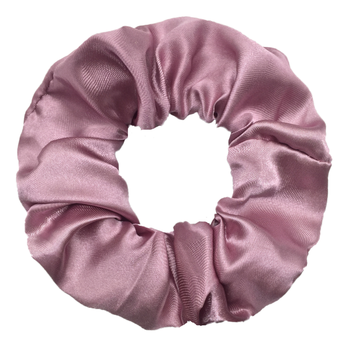 Chouchous en Satin colorés, 12 pièces, accessoires pour cheveux confortables et simples pour femmes et filles