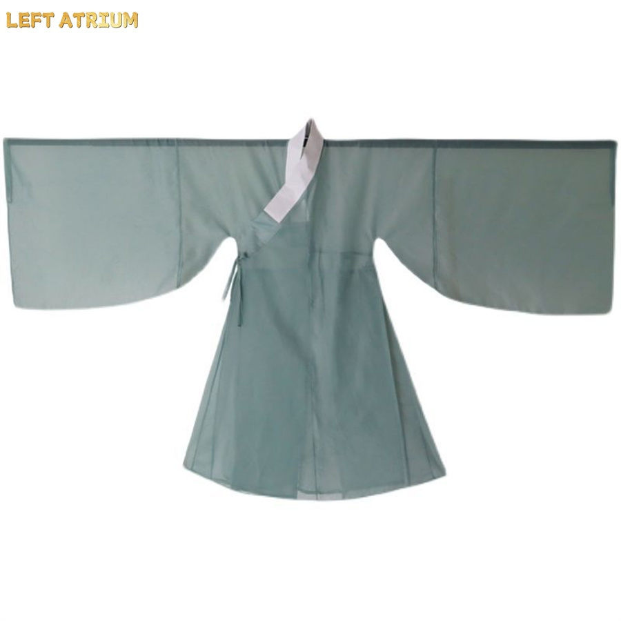 Hanbok pour hommes, Hanfu, vêtements traditionnels de la dynastie Ming, costume de scène pour la danse, vêtements traditionnels asiatiques anciens