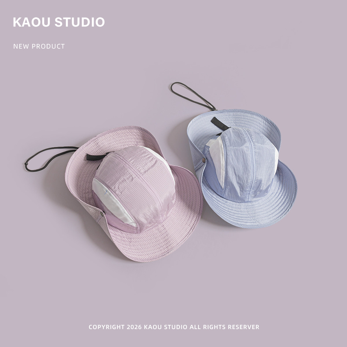 Chapeau de pêcheur en maille respirante pour hommes et femmes, chapeau de soleil à séchage rapide pour la randonnée en plein air au printemps et en été