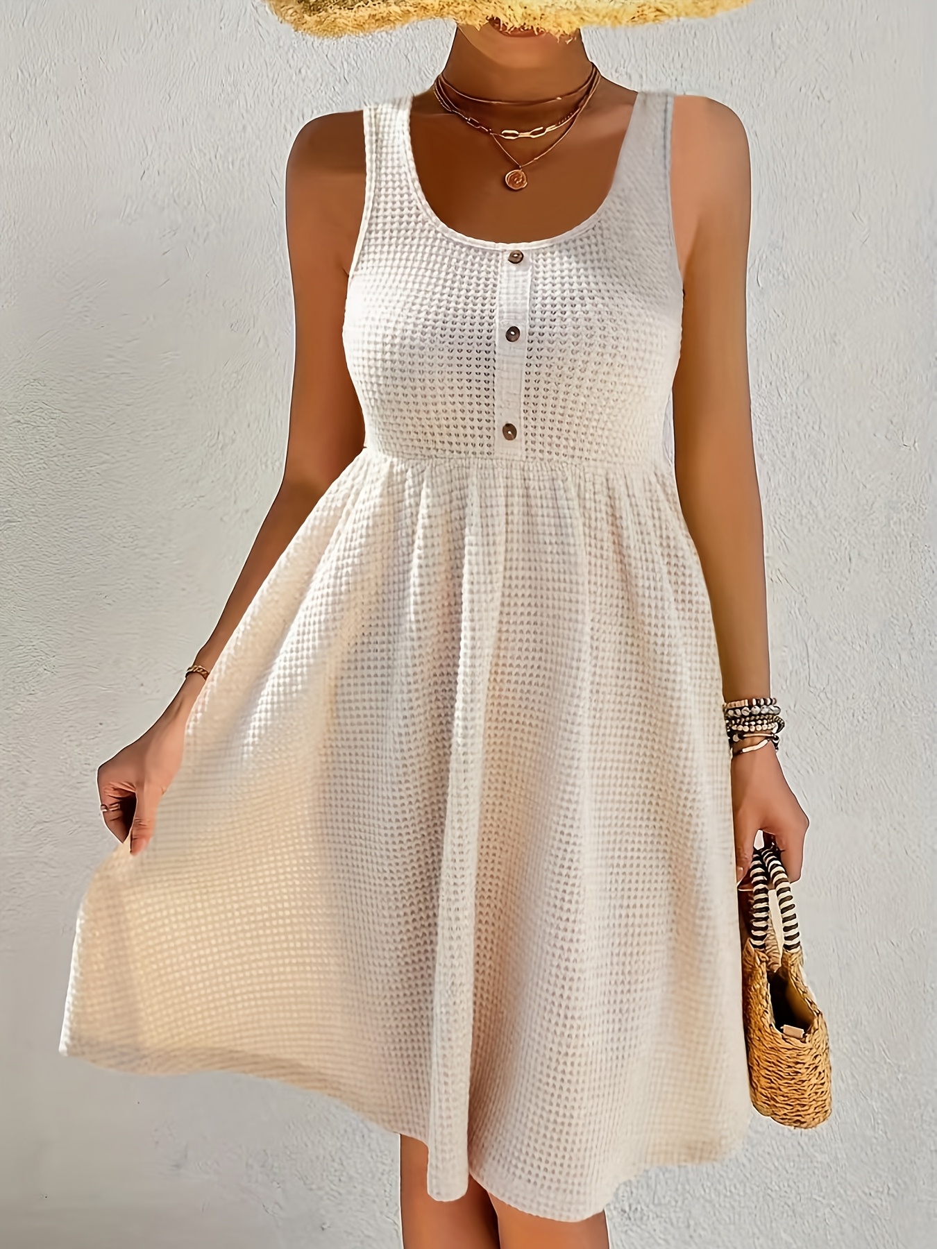 Mode femmes élégantes robe ample tenue décontractée femmes robe nouveau tempérament