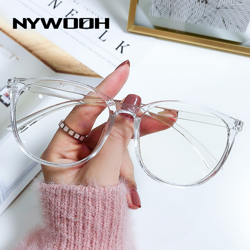 -1.0 1.5 2.0 à 6.0 lunettes de myopie fini noir hommes femmes lunettes transparentes Prescription étudiant lunettes myopes