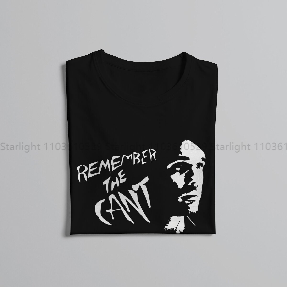 Rappelez-vous du t-shirt pour hommes, vêtement TV The Expanse, à la mode, doux