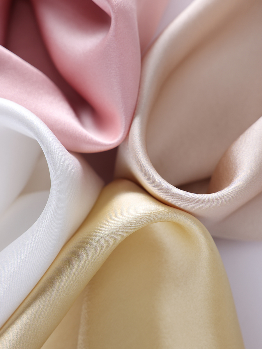 Suyarepl. Ensemble camisole et short pour femme, 19mm, 100% Real Inj, fibre chic, camisoles monochromes, blanc, rose, beige, été, 2024